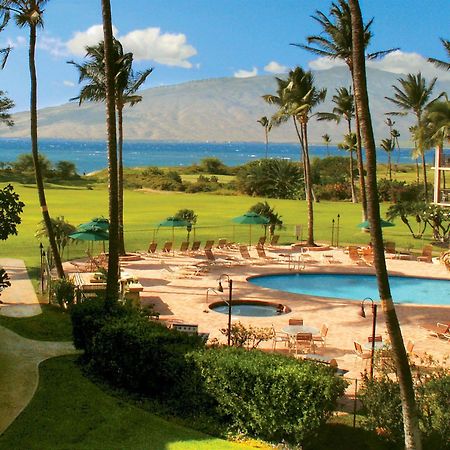 Luana Kai Resort Kihei Dış mekan fotoğraf