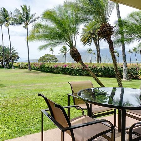 Luana Kai Resort Kihei Dış mekan fotoğraf