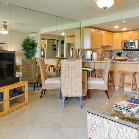 Luana Kai Resort Kihei Dış mekan fotoğraf