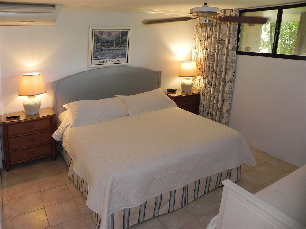 Luana Kai Resort Kihei Dış mekan fotoğraf