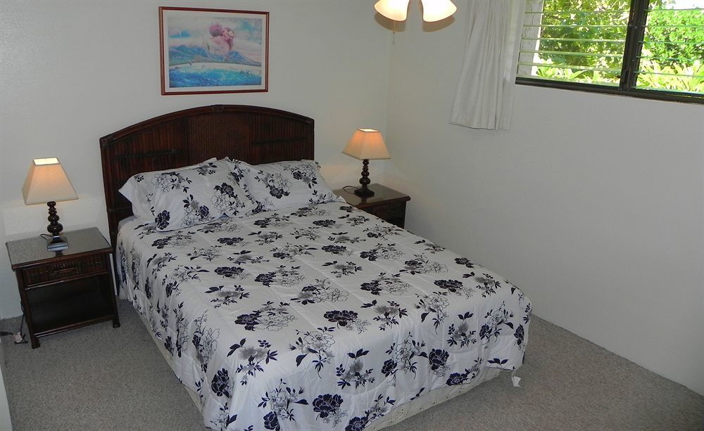 Luana Kai Resort Kihei Dış mekan fotoğraf