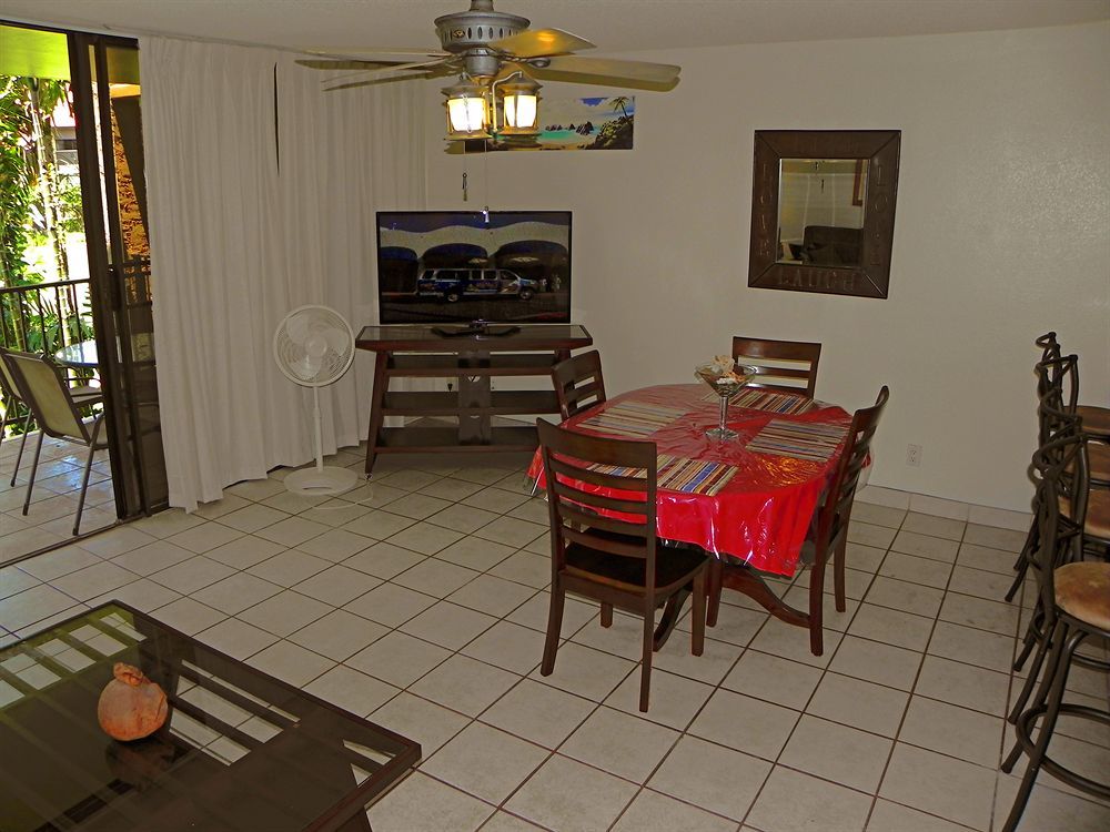 Luana Kai Resort Kihei Dış mekan fotoğraf