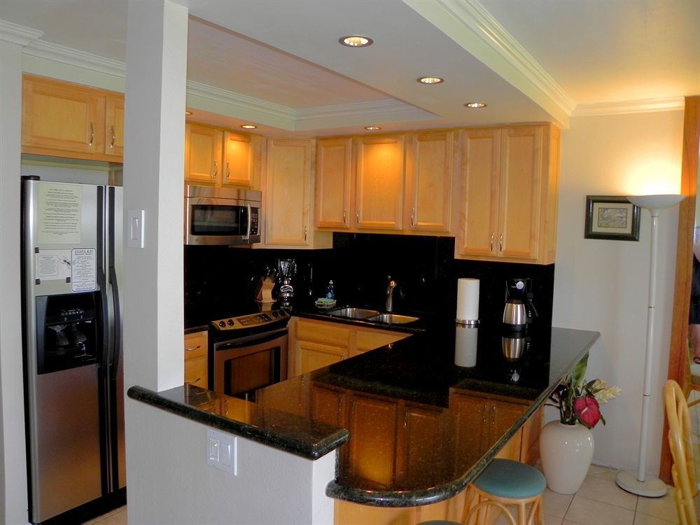 Luana Kai Resort Kihei Dış mekan fotoğraf