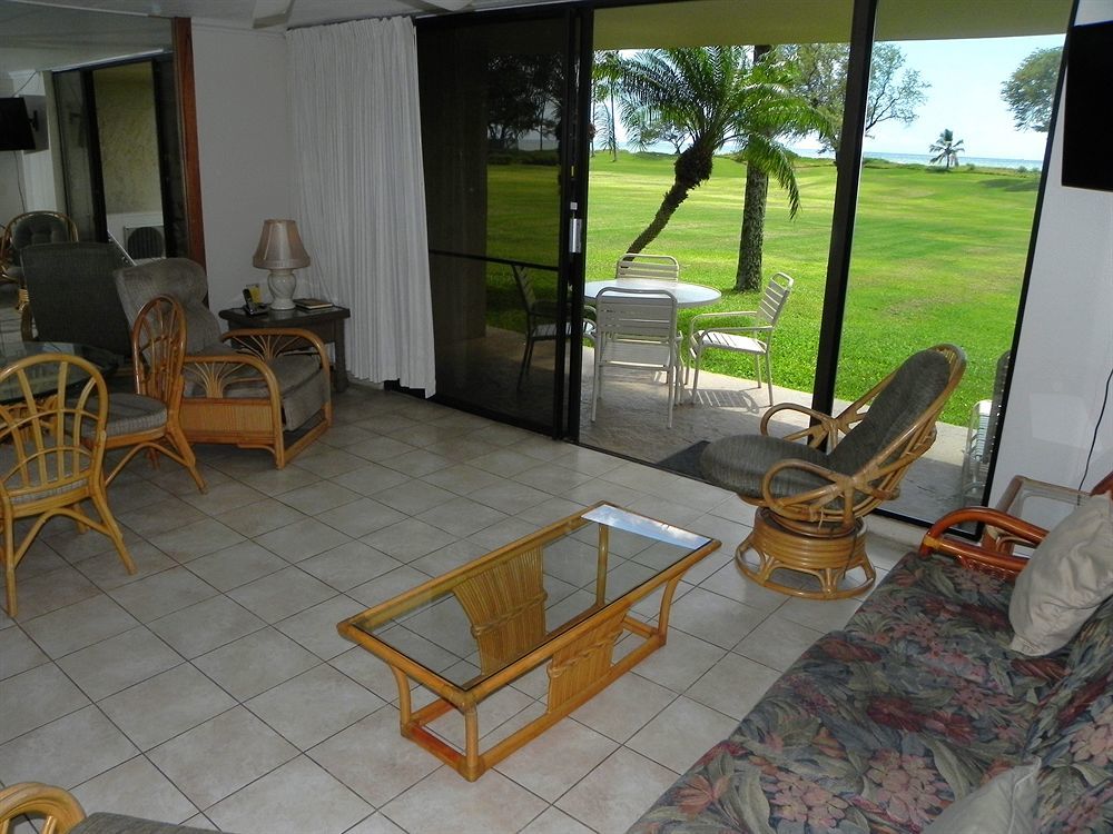 Luana Kai Resort Kihei Dış mekan fotoğraf