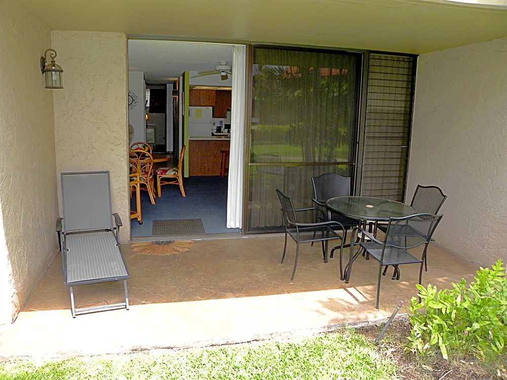 Luana Kai Resort Kihei Dış mekan fotoğraf