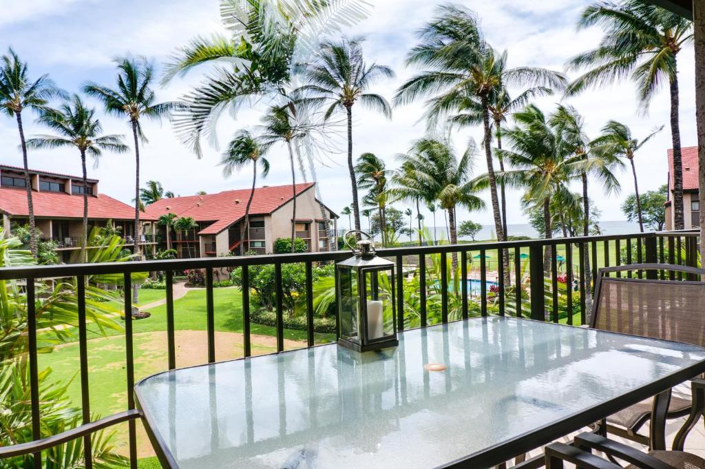 Luana Kai Resort Kihei Oda fotoğraf
