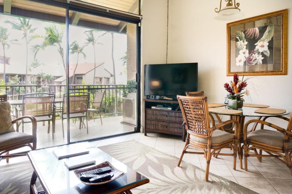 Luana Kai Resort Kihei Oda fotoğraf