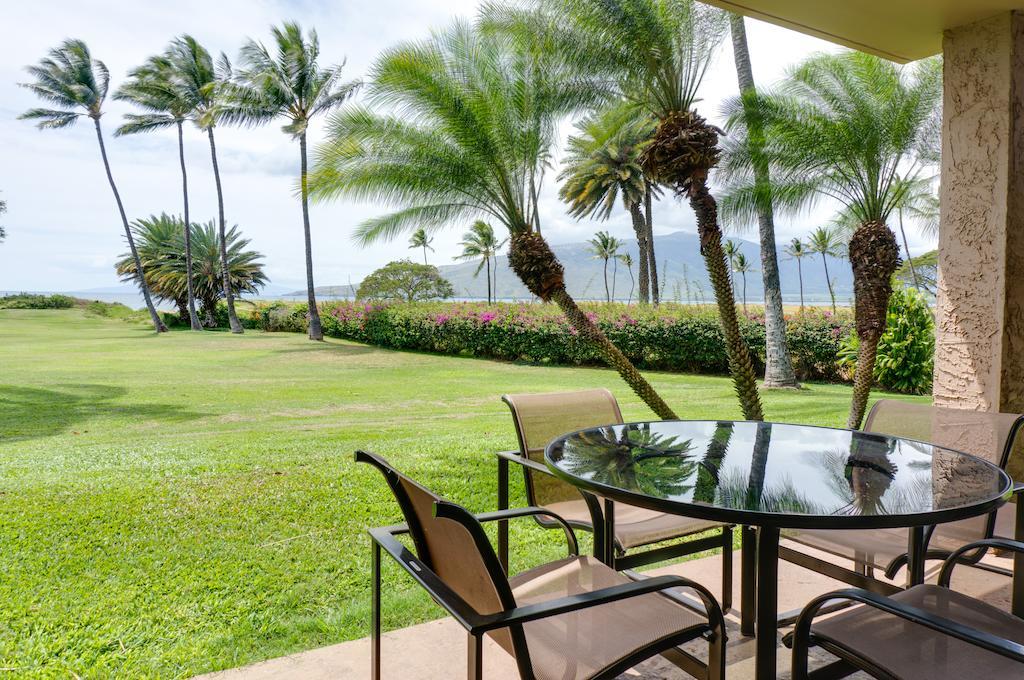 Luana Kai Resort Kihei Dış mekan fotoğraf