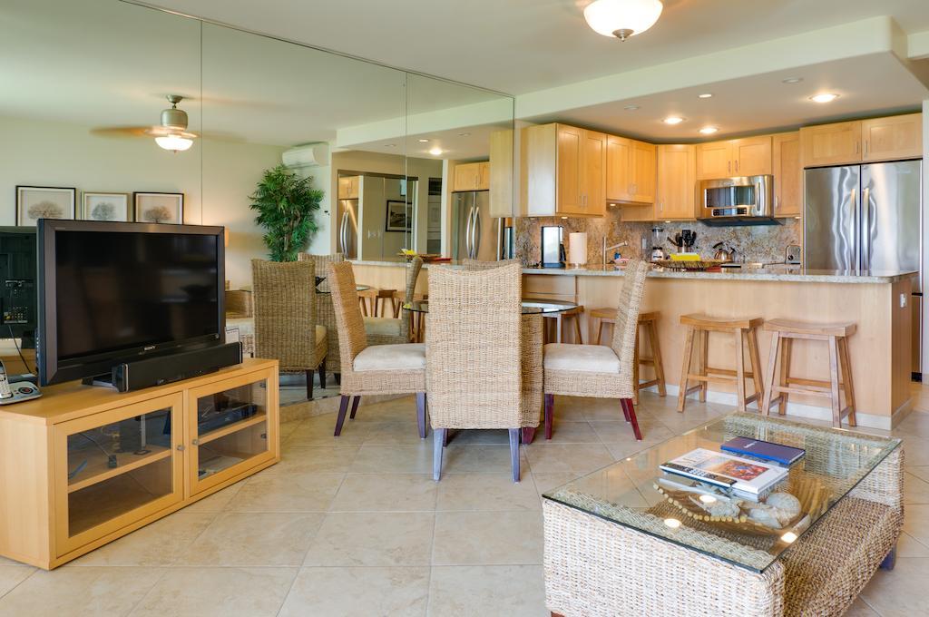 Luana Kai Resort Kihei Dış mekan fotoğraf