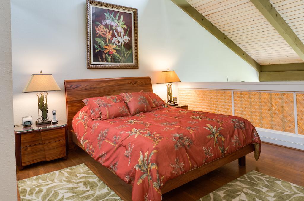 Luana Kai Resort Kihei Dış mekan fotoğraf