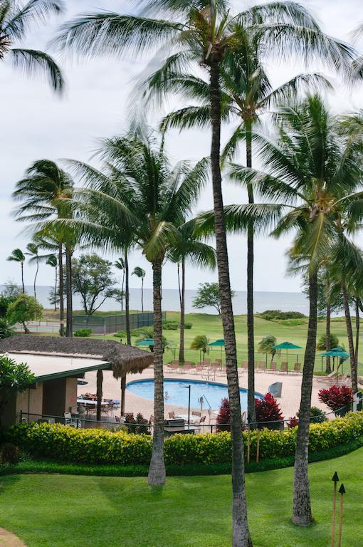 Luana Kai Resort Kihei Dış mekan fotoğraf