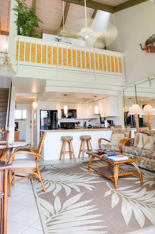 Luana Kai Resort Kihei Dış mekan fotoğraf