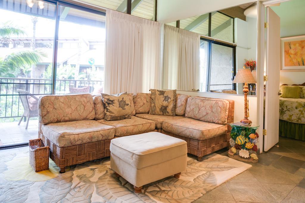 Luana Kai Resort Kihei Dış mekan fotoğraf