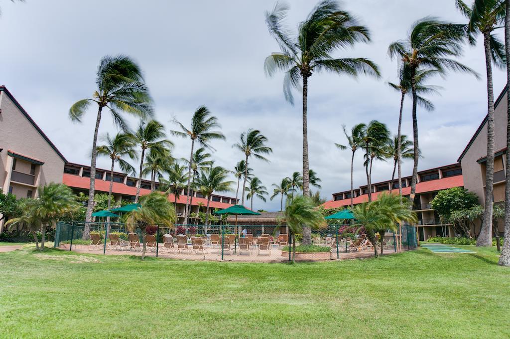 Luana Kai Resort Kihei Dış mekan fotoğraf